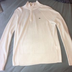 Vineyard Vines 3/4 Zip Pullover